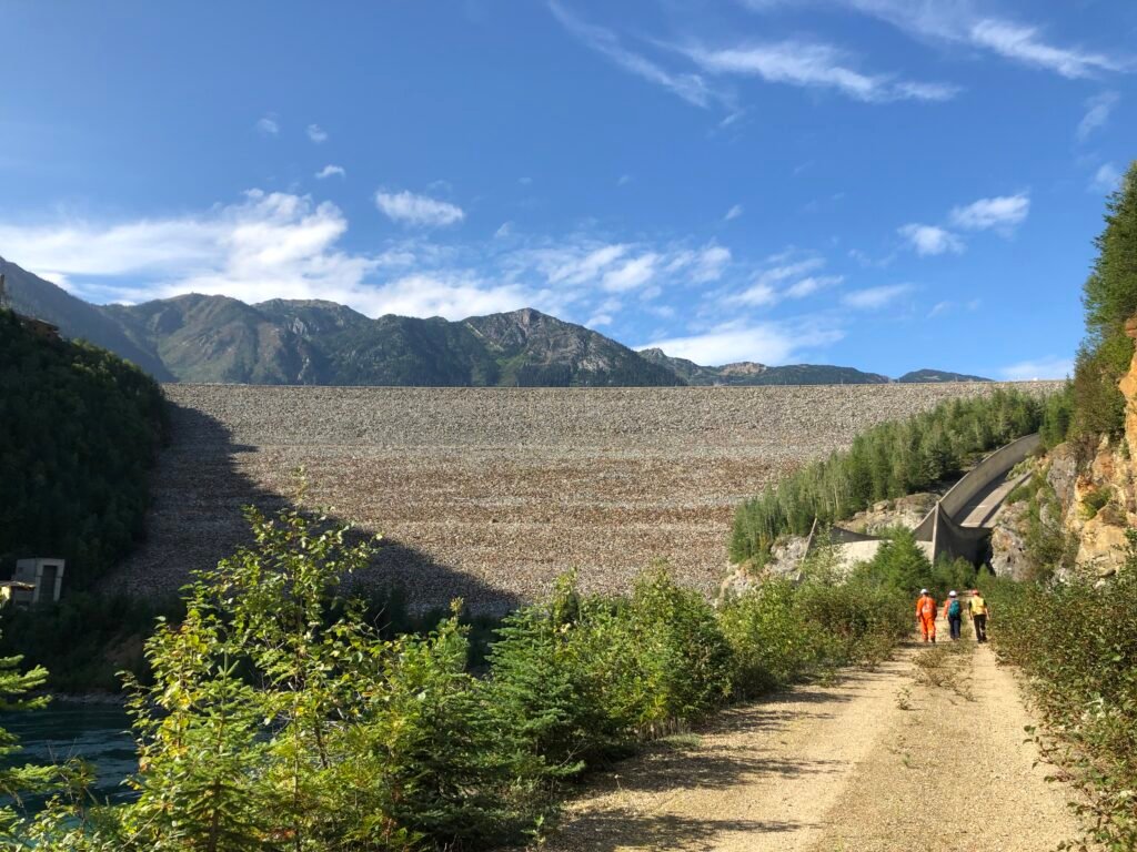 Dam Safety Inspections and Review