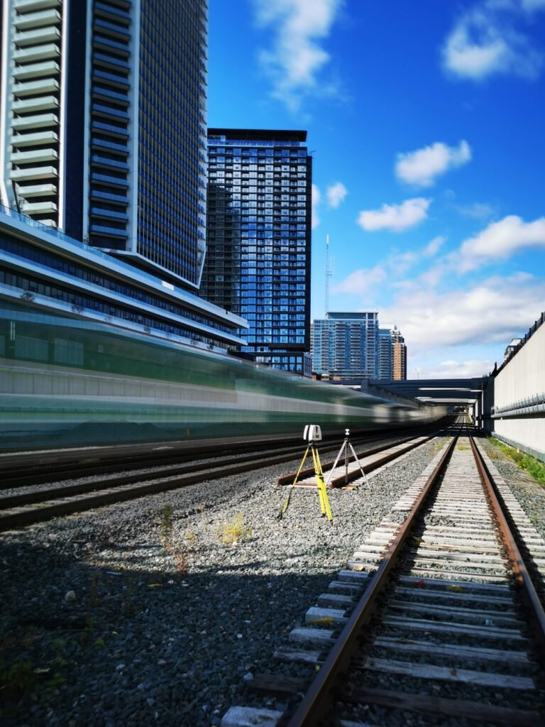 Metrolinx Electrification