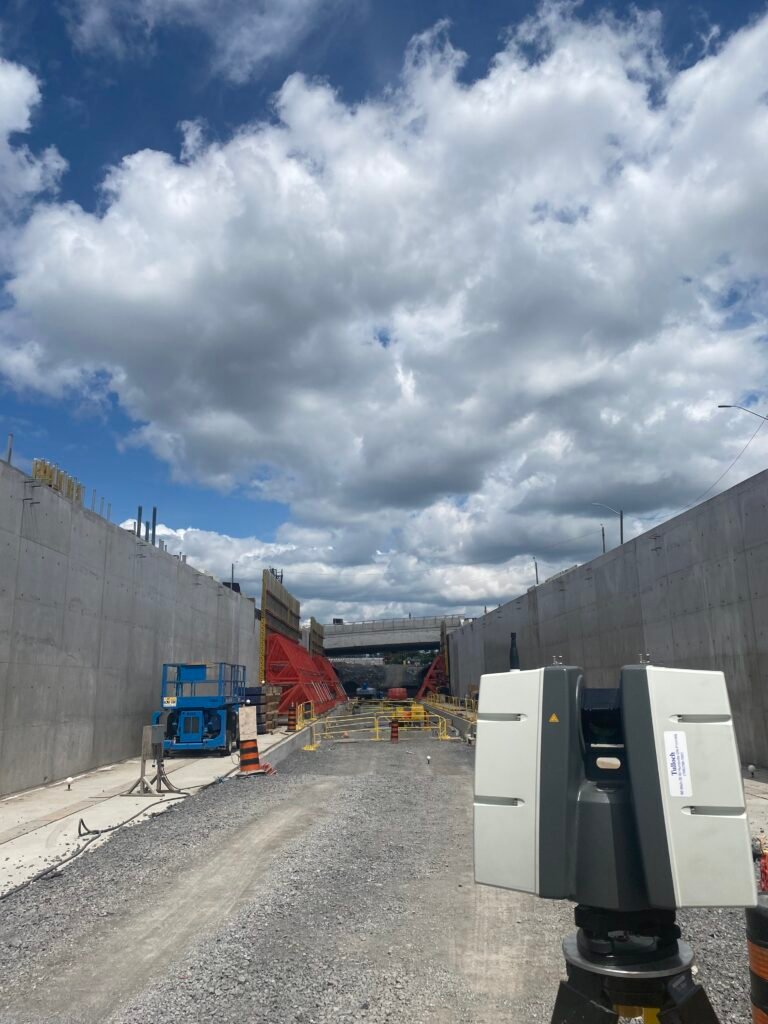 Ottawa LRT Survey