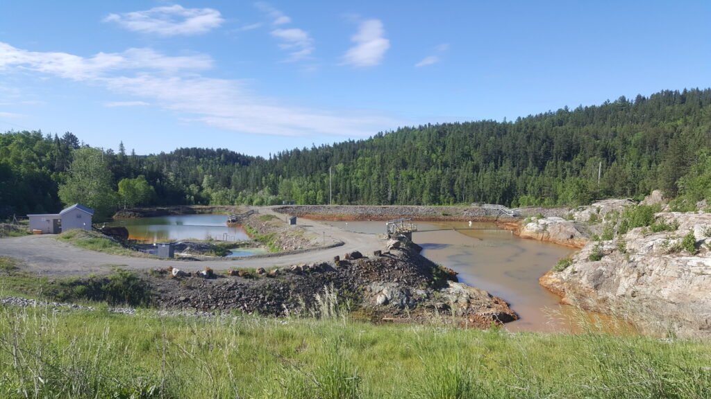 Mine Closure, Care and Maintenance